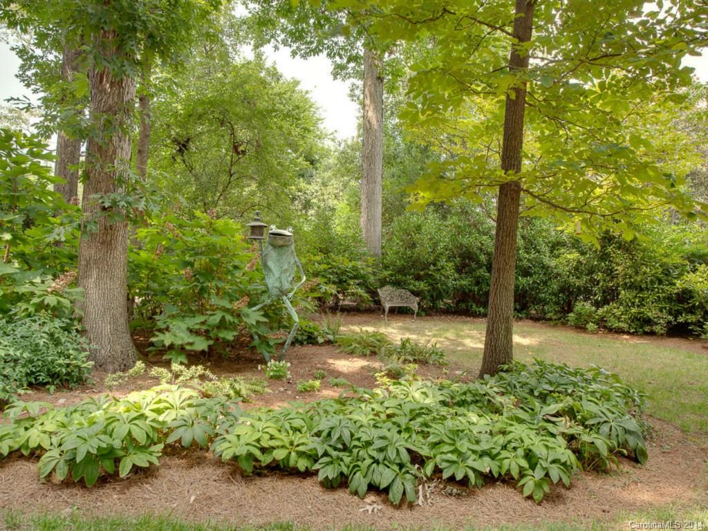 Eastover - Residential