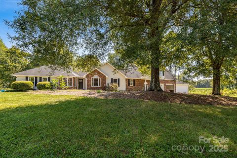 110 Ritchie Drive Shelby NC 28152