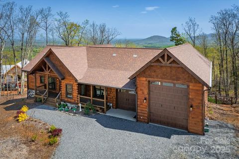 50 Fall Creek Drive Nebo NC 28761