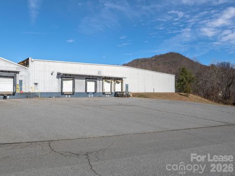 111 Old Bee Tree Road 2 Swannanoa NC 28804