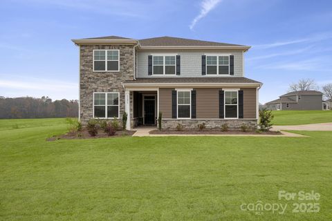 Photo of 13253 Austin Road, Locust, NC 28097 (MLS # 4293344)