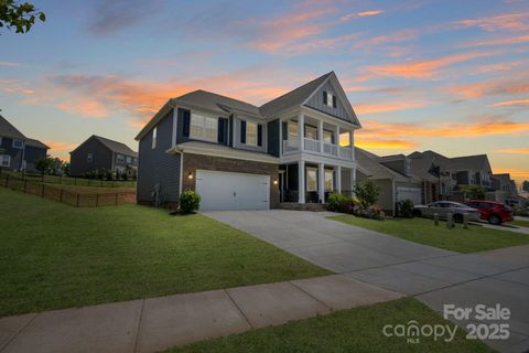 Photo of 1001 Linn Cove, Waxhaw, NC 28173 (MLS # 4258583)