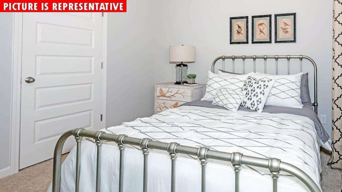 Secrest Commons - Residential