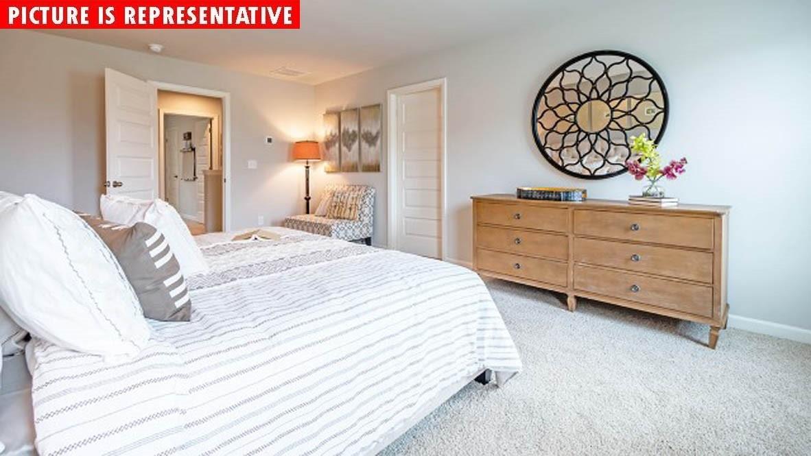 Secrest Commons - Residential