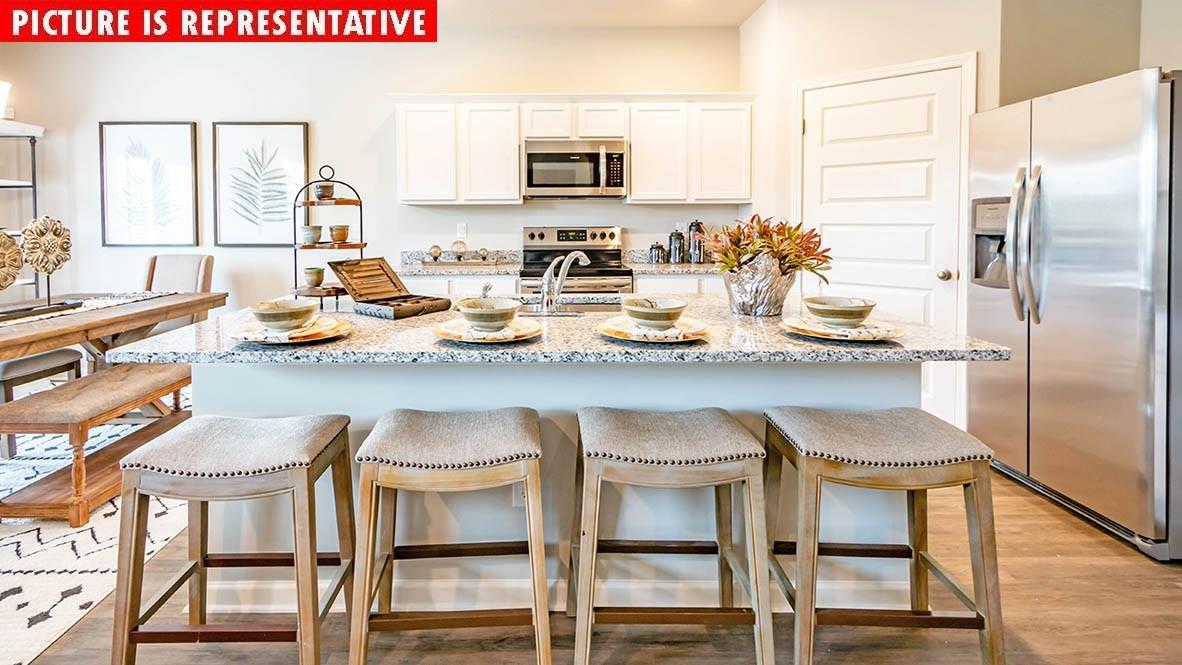 Secrest Commons - Residential