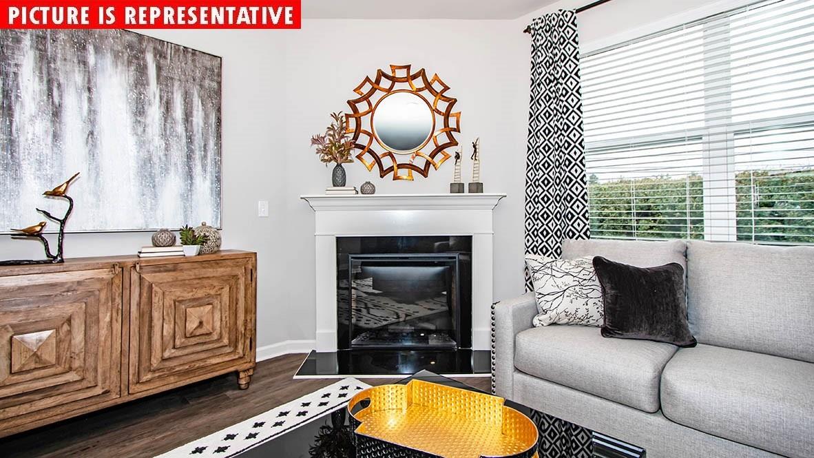 Secrest Commons - Residential