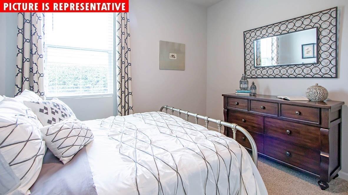 Secrest Commons - Residential