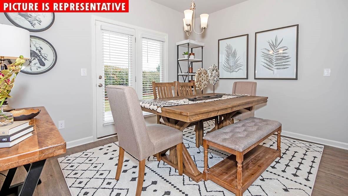 Secrest Commons - Residential