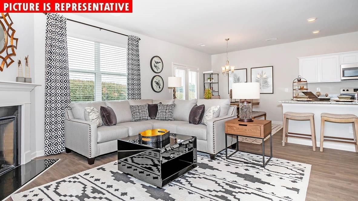 Secrest Commons - Residential