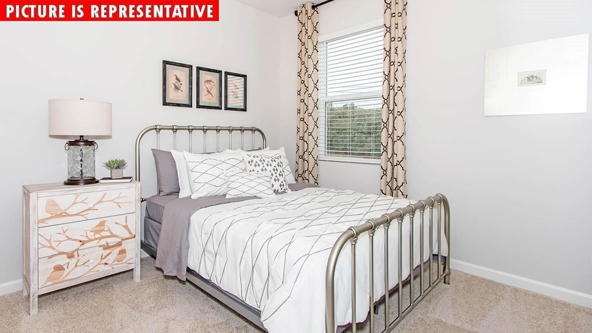 Secrest Commons - Residential