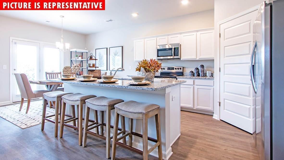 Secrest Commons - Residential