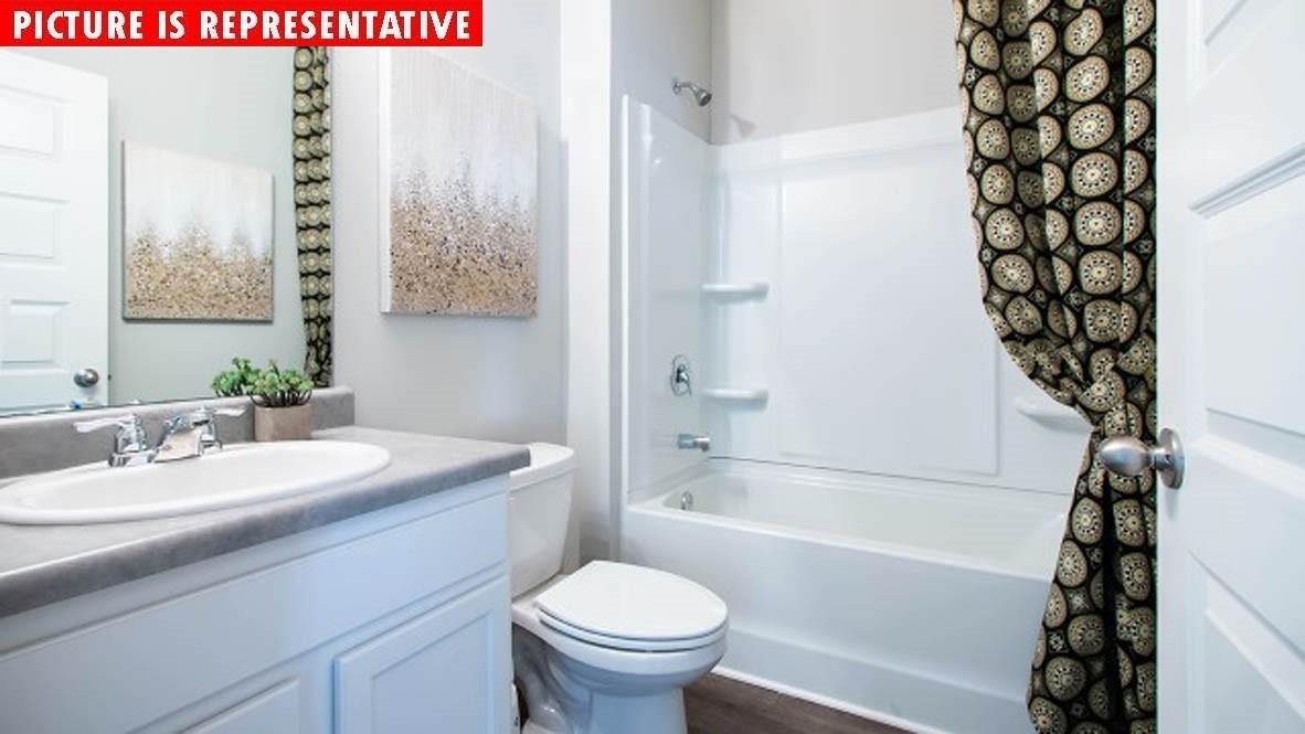 Secrest Commons - Residential