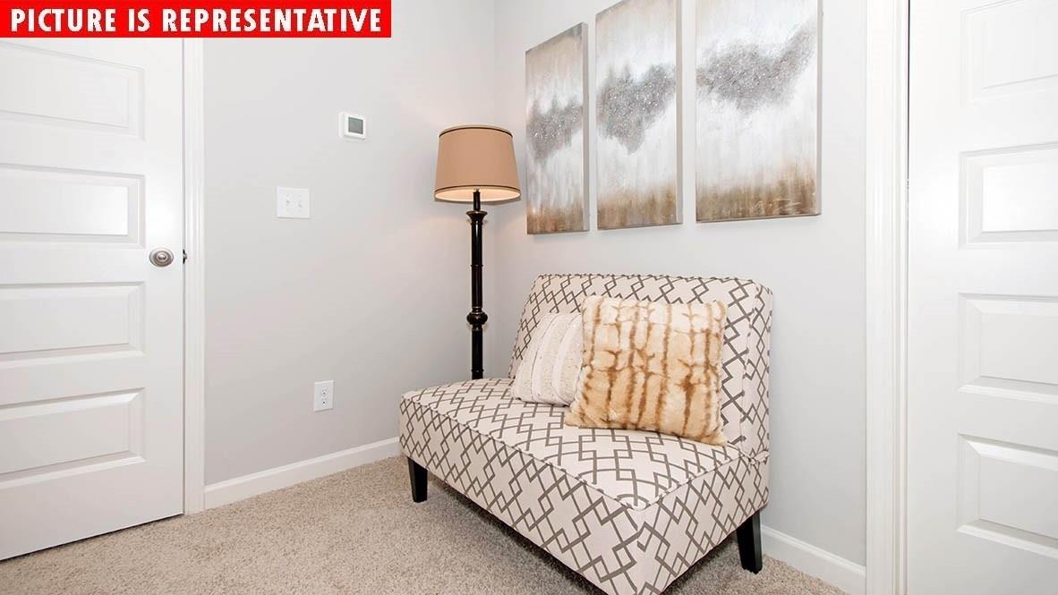 Secrest Commons - Residential