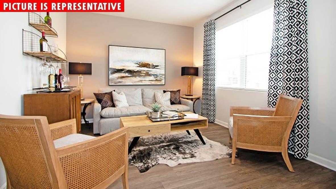 Secrest Commons - Residential