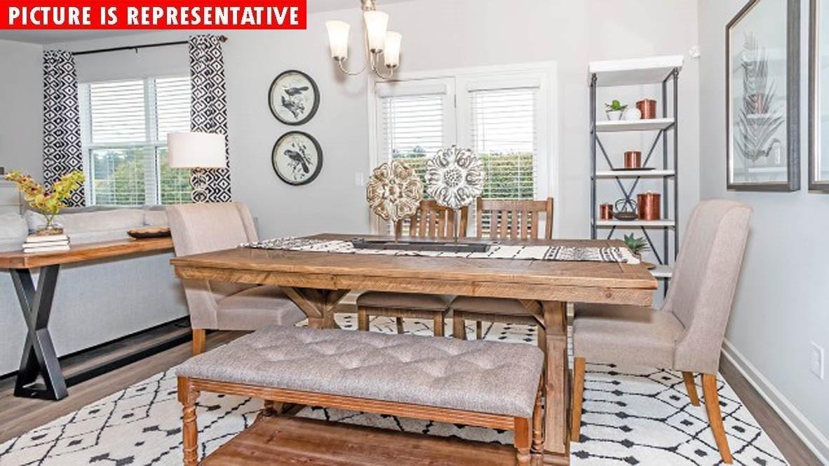 Secrest Commons - Residential