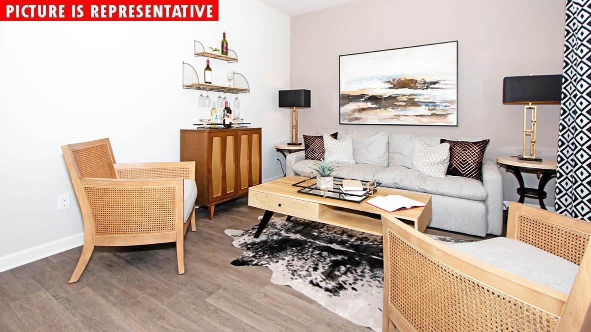 Secrest Commons - Residential