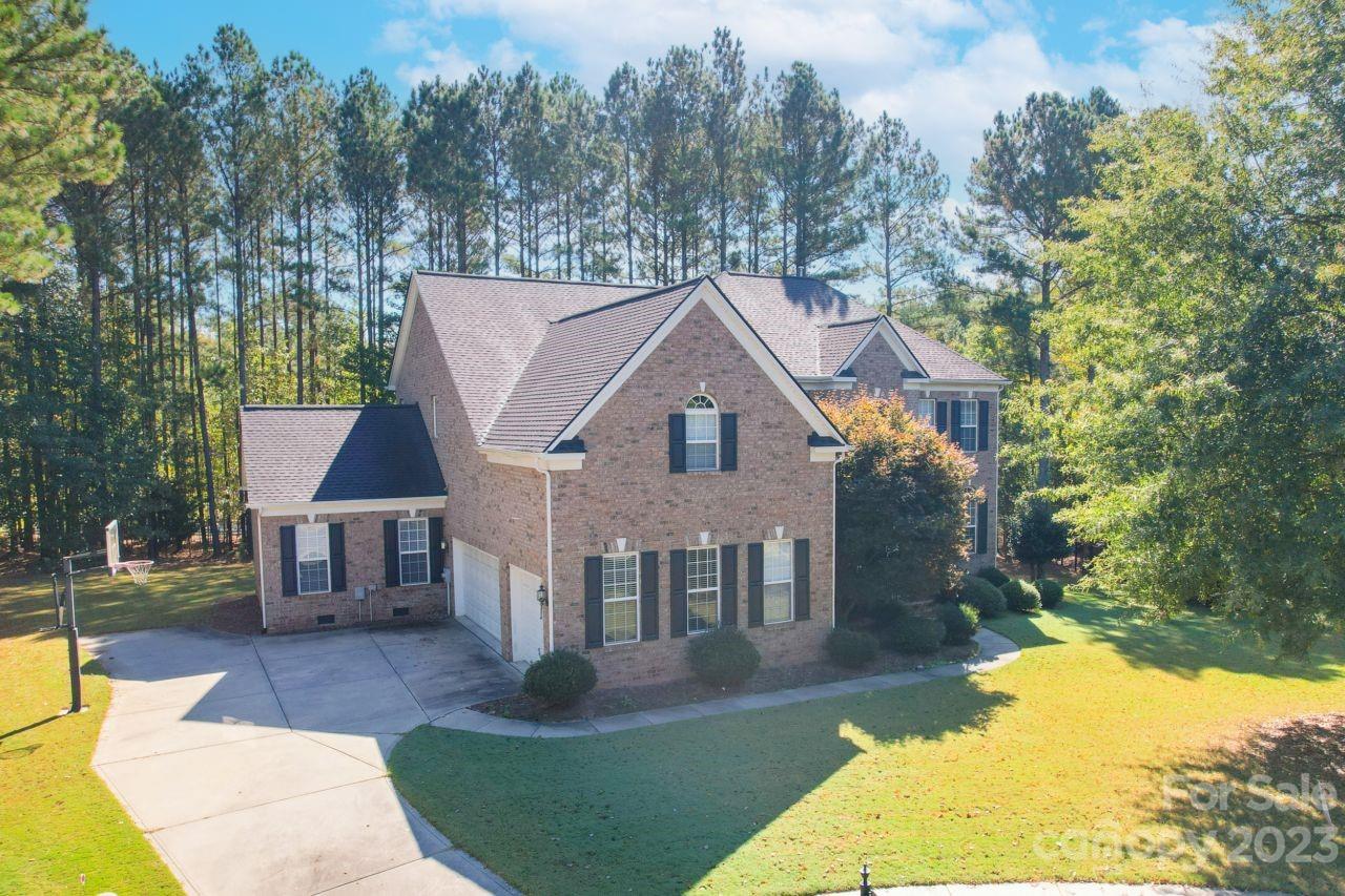 The Palisades - Residential