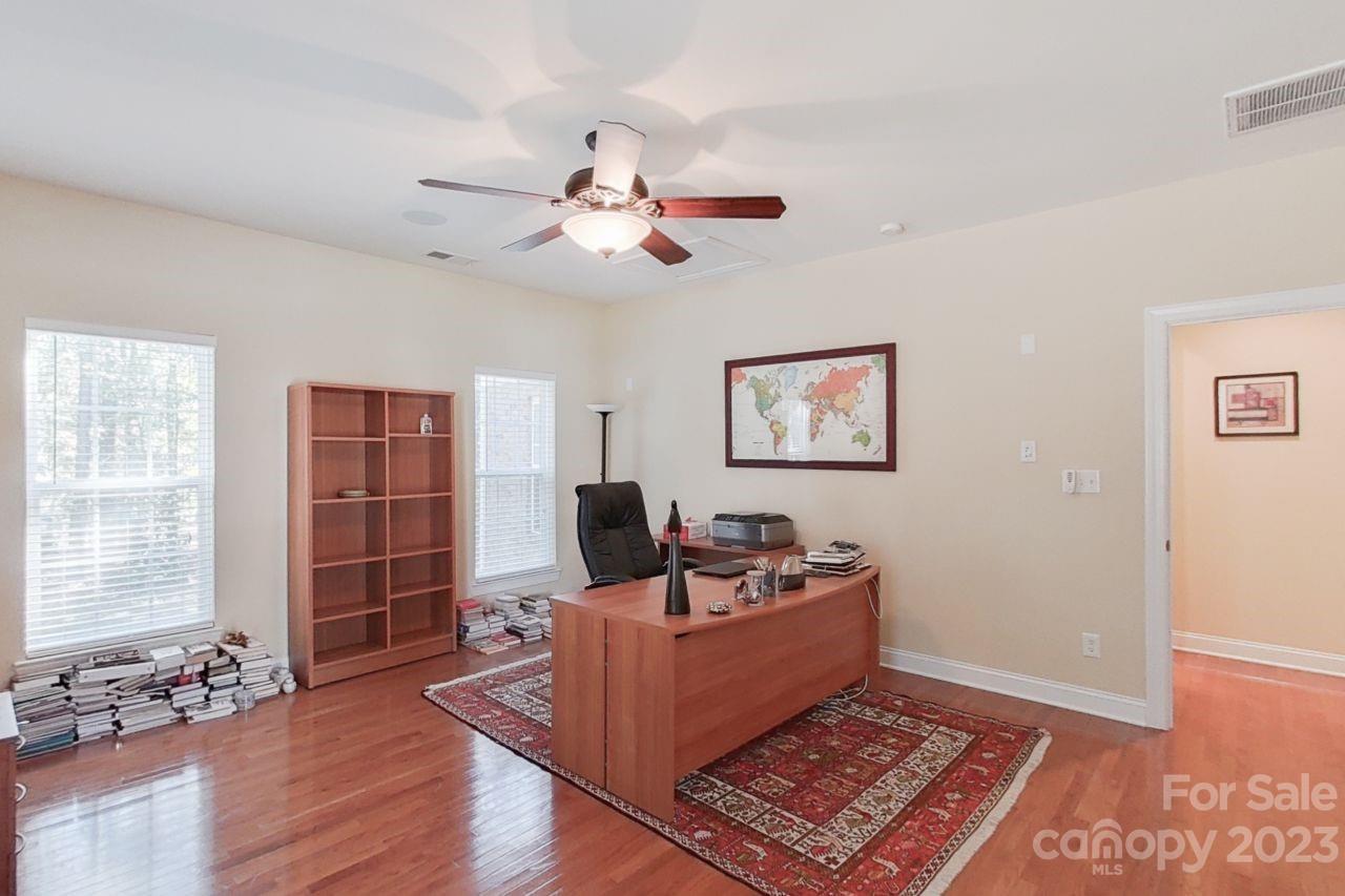 The Palisades - Residential