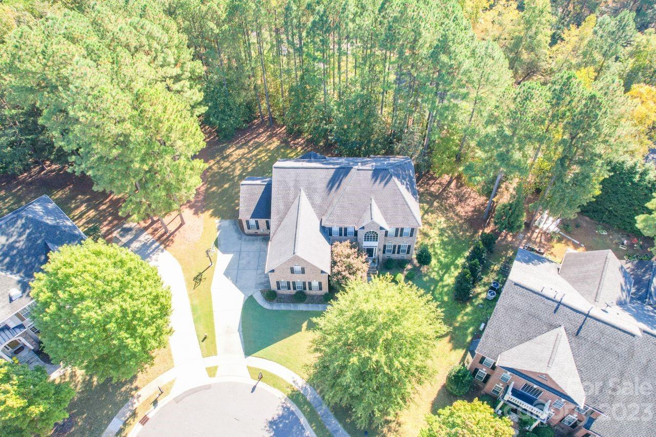 The Palisades - Residential