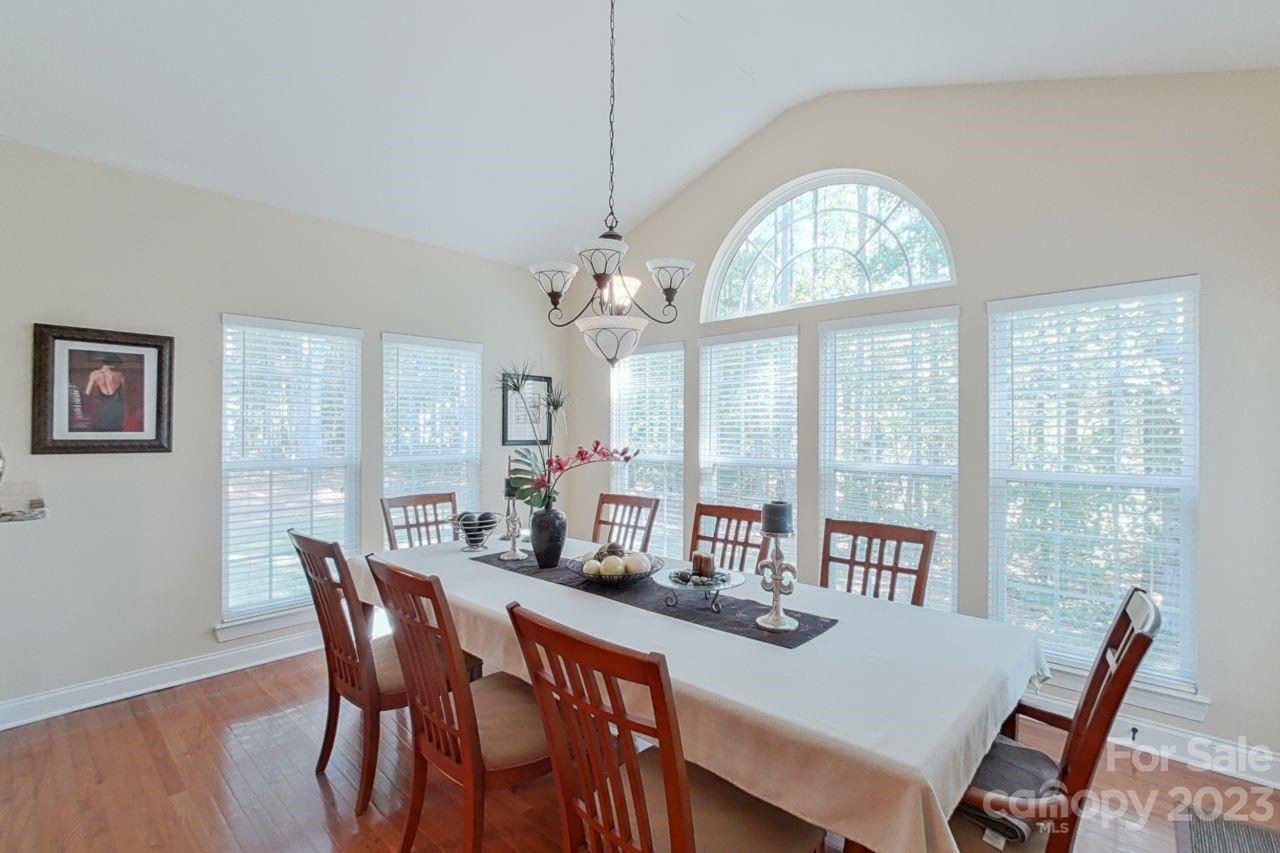 The Palisades - Residential