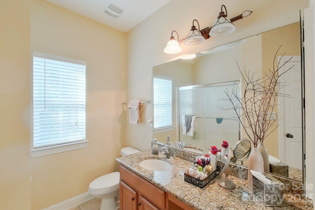 The Palisades - Residential