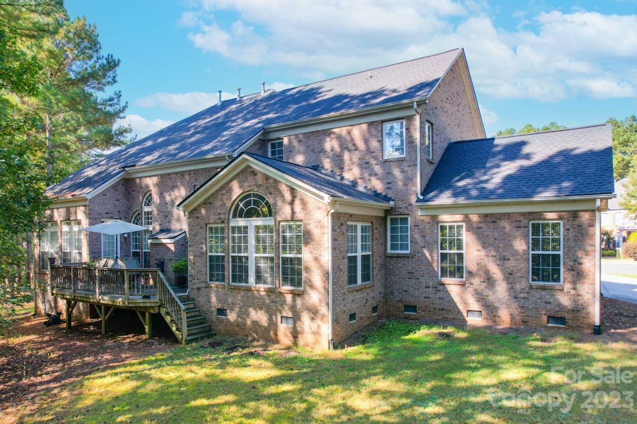 The Palisades - Residential