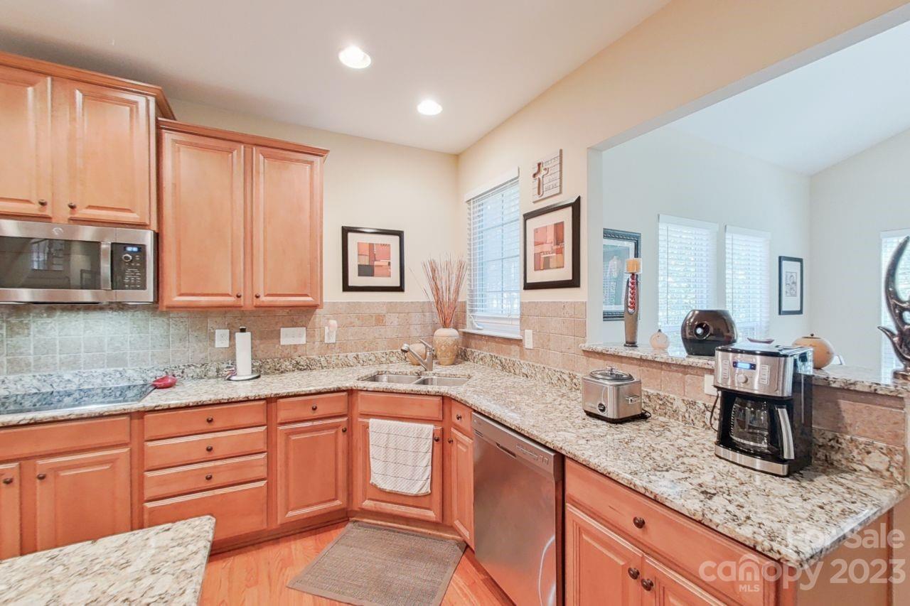 The Palisades - Residential