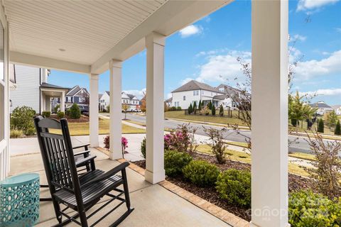 A home in Waxhaw