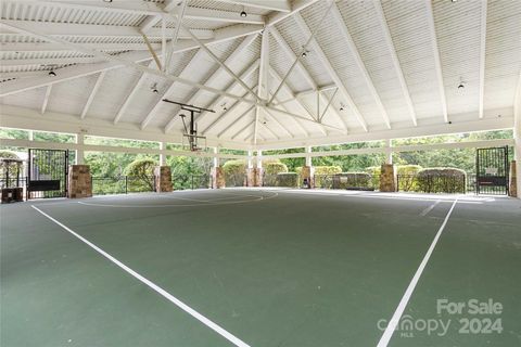 A home in Waxhaw