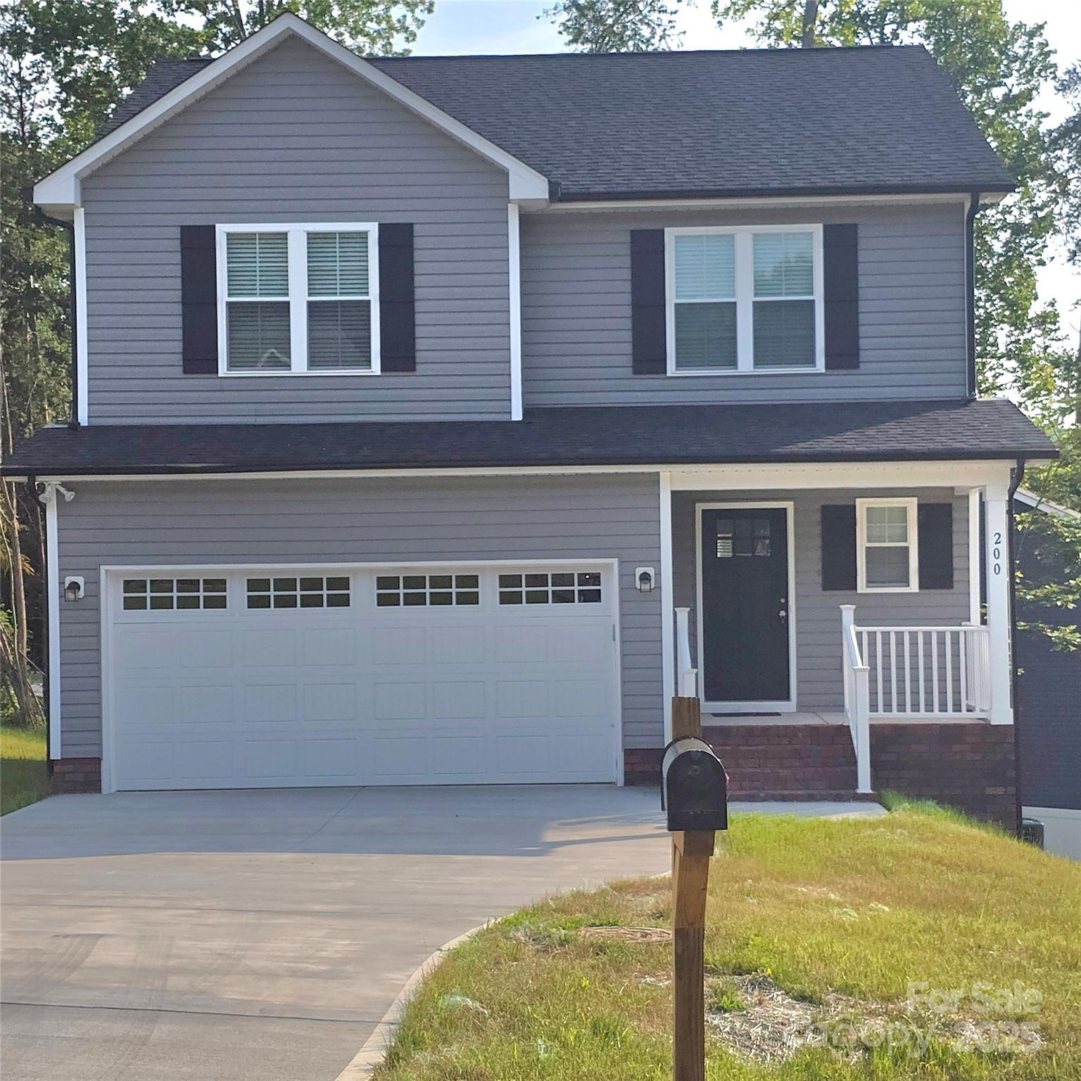 200 N Kayla Drive