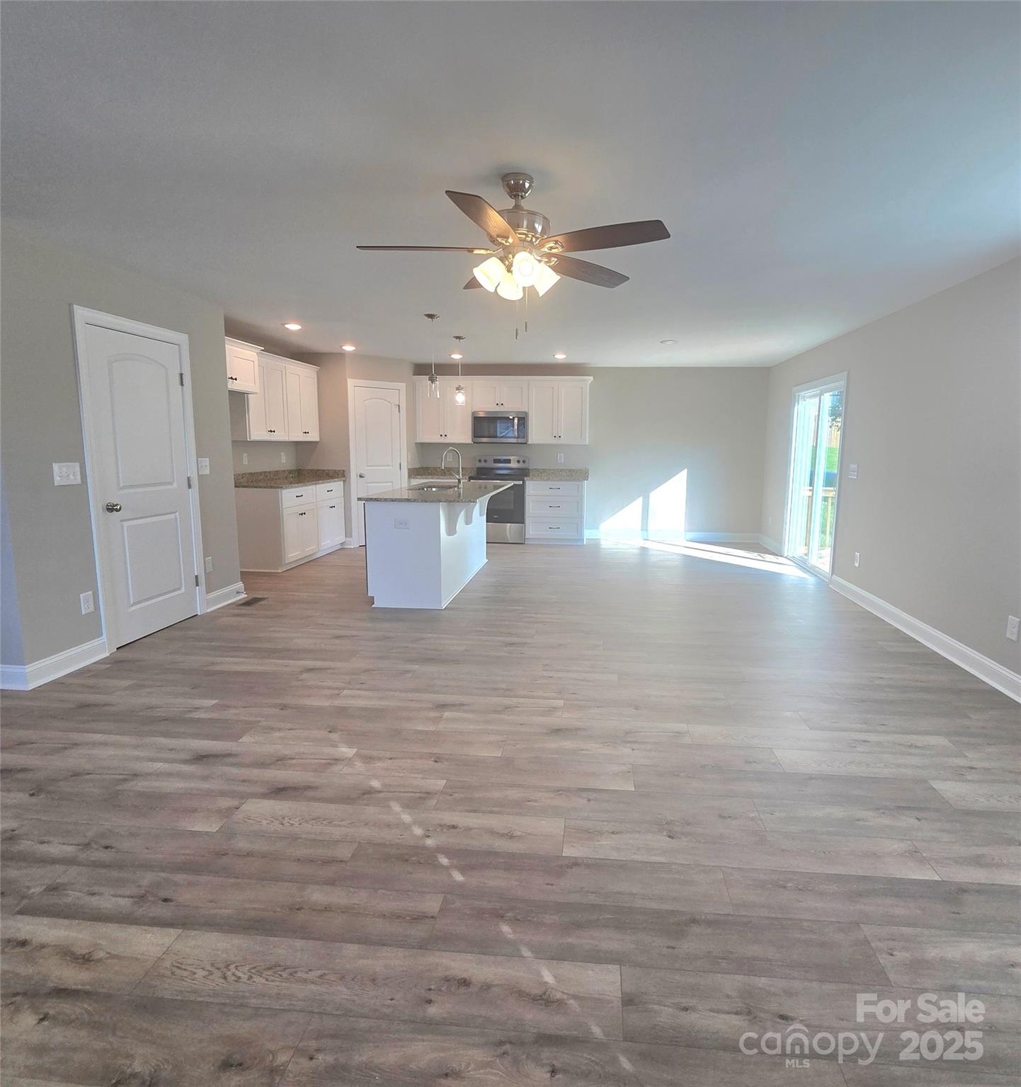 200 N Kayla Drive