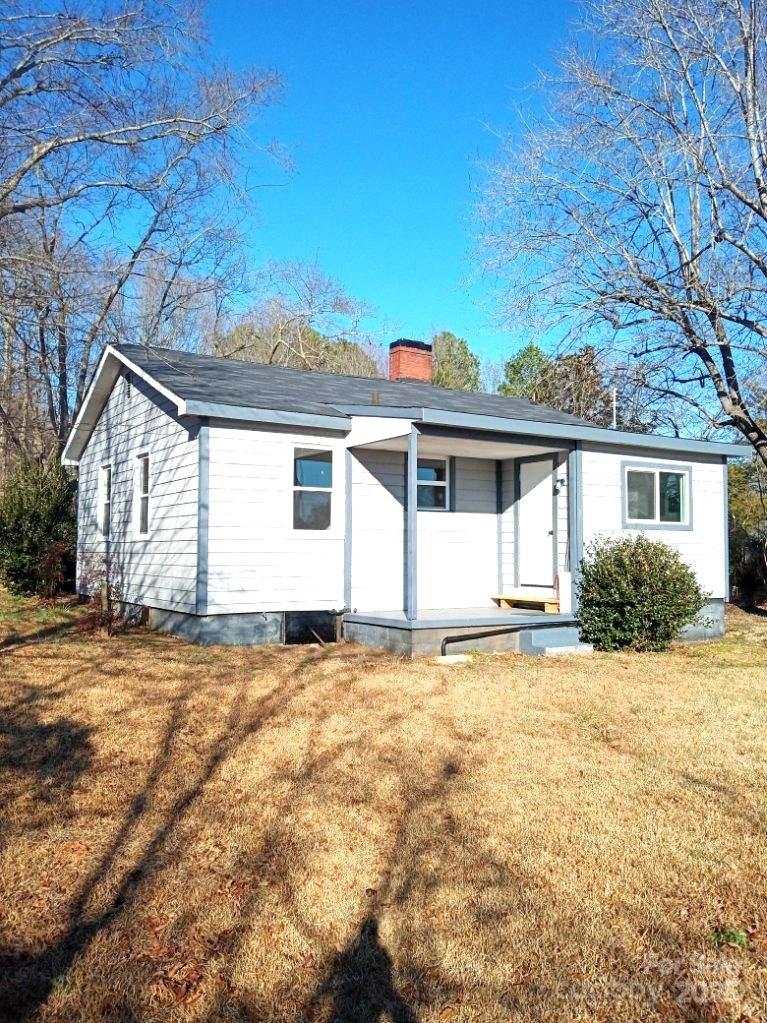 170 Proctor School Road