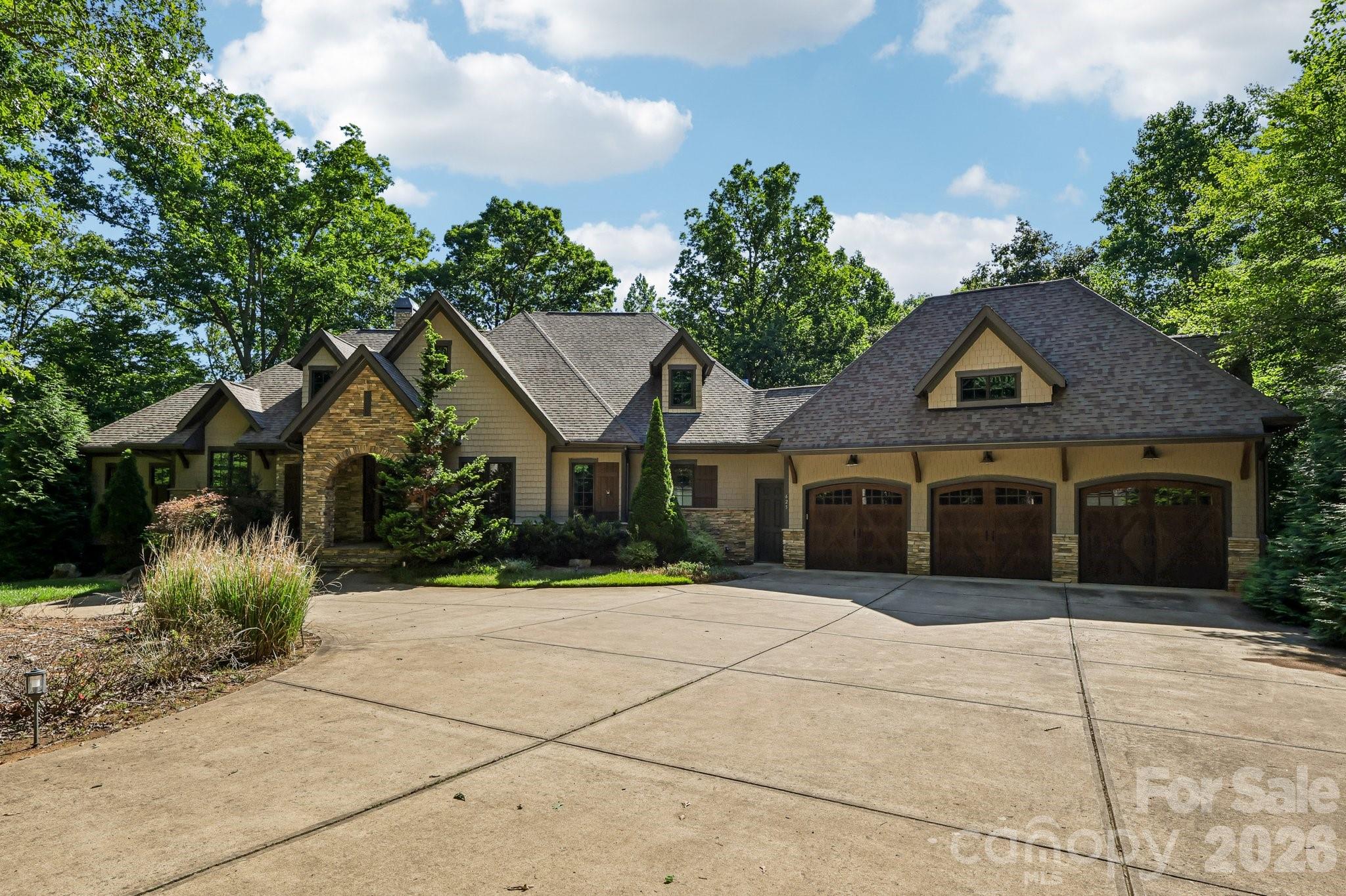 Photo 1 of 47 — 625 Ennis Road, Waxhaw, NC 28173