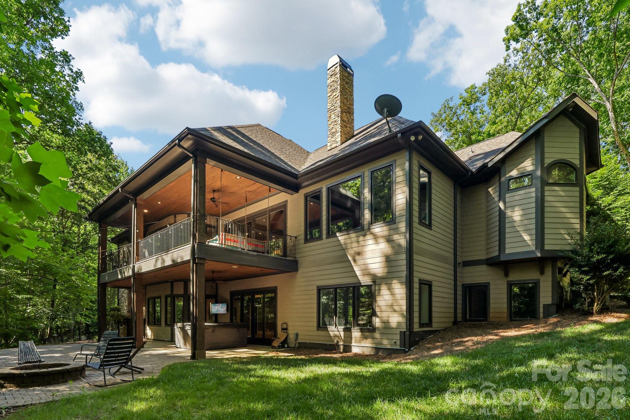 625 Ennis Road