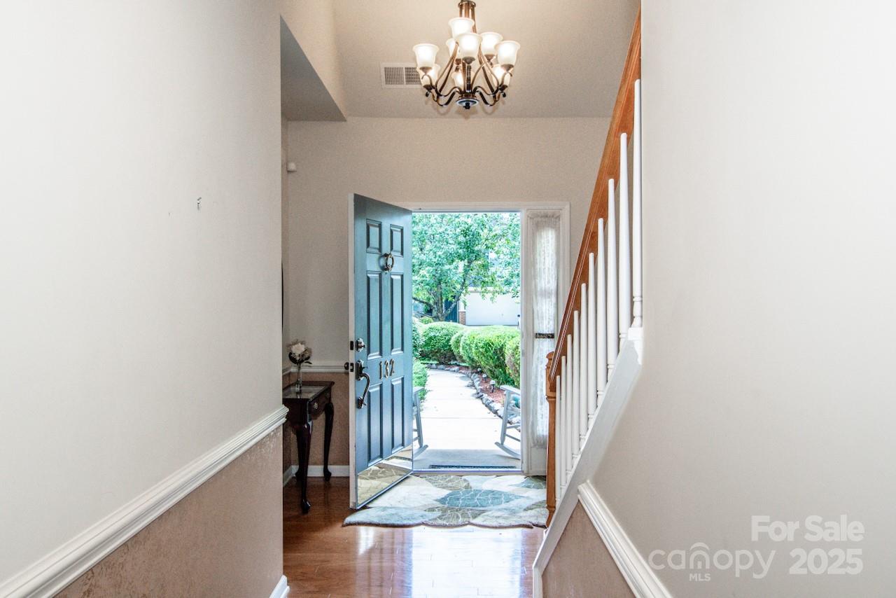 132 Riding Trail