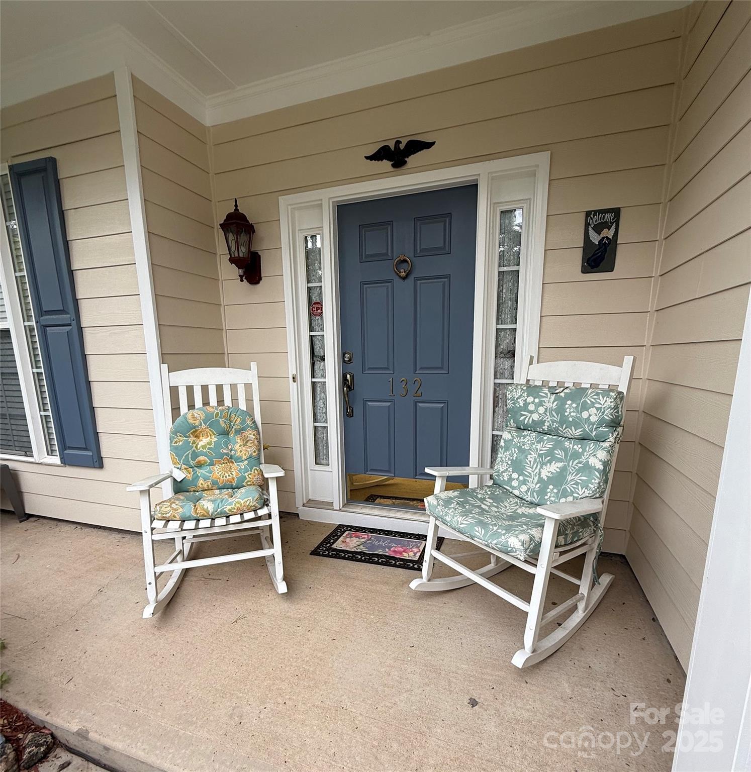 132 Riding Trail