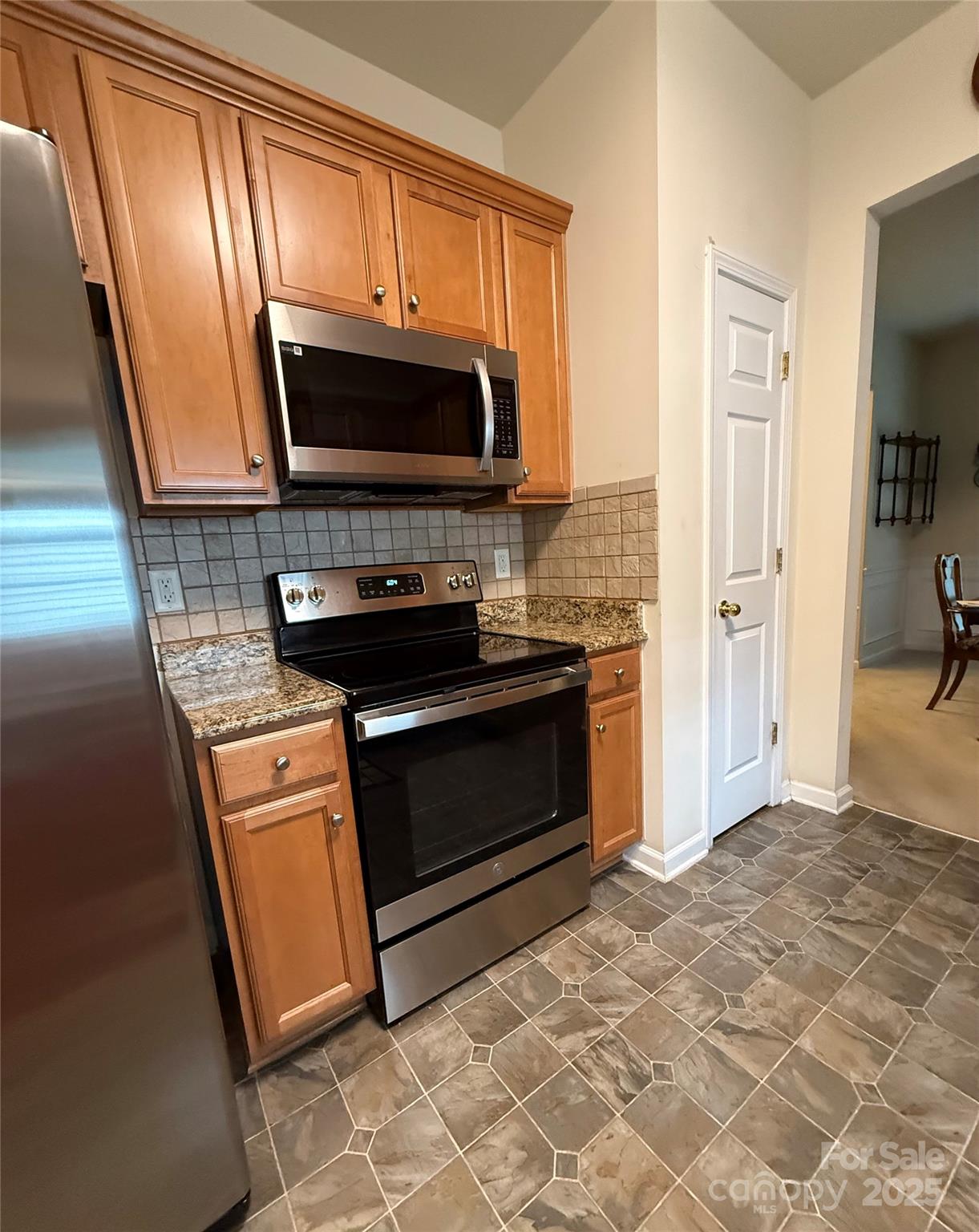 132 Riding Trail