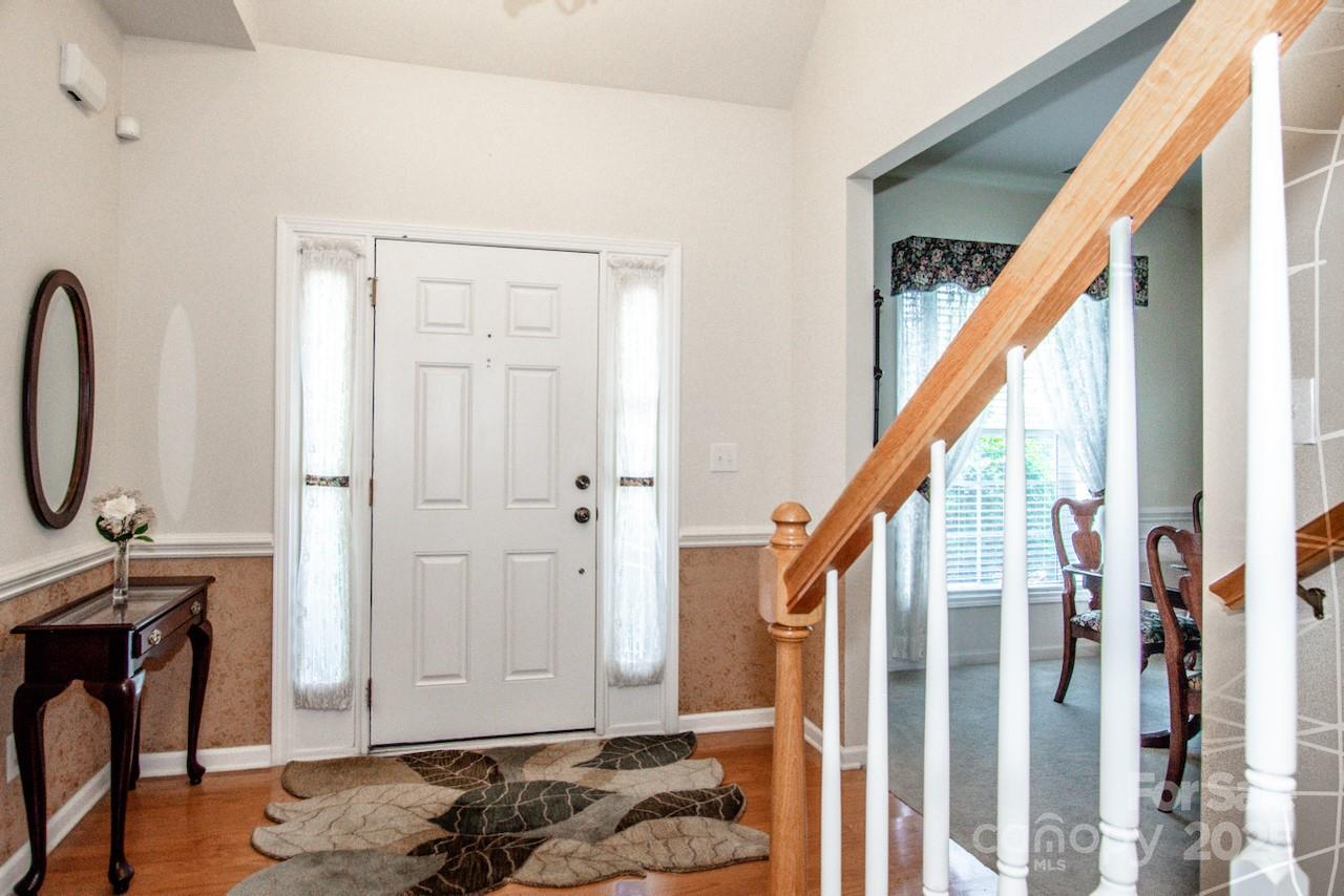 132 Riding Trail