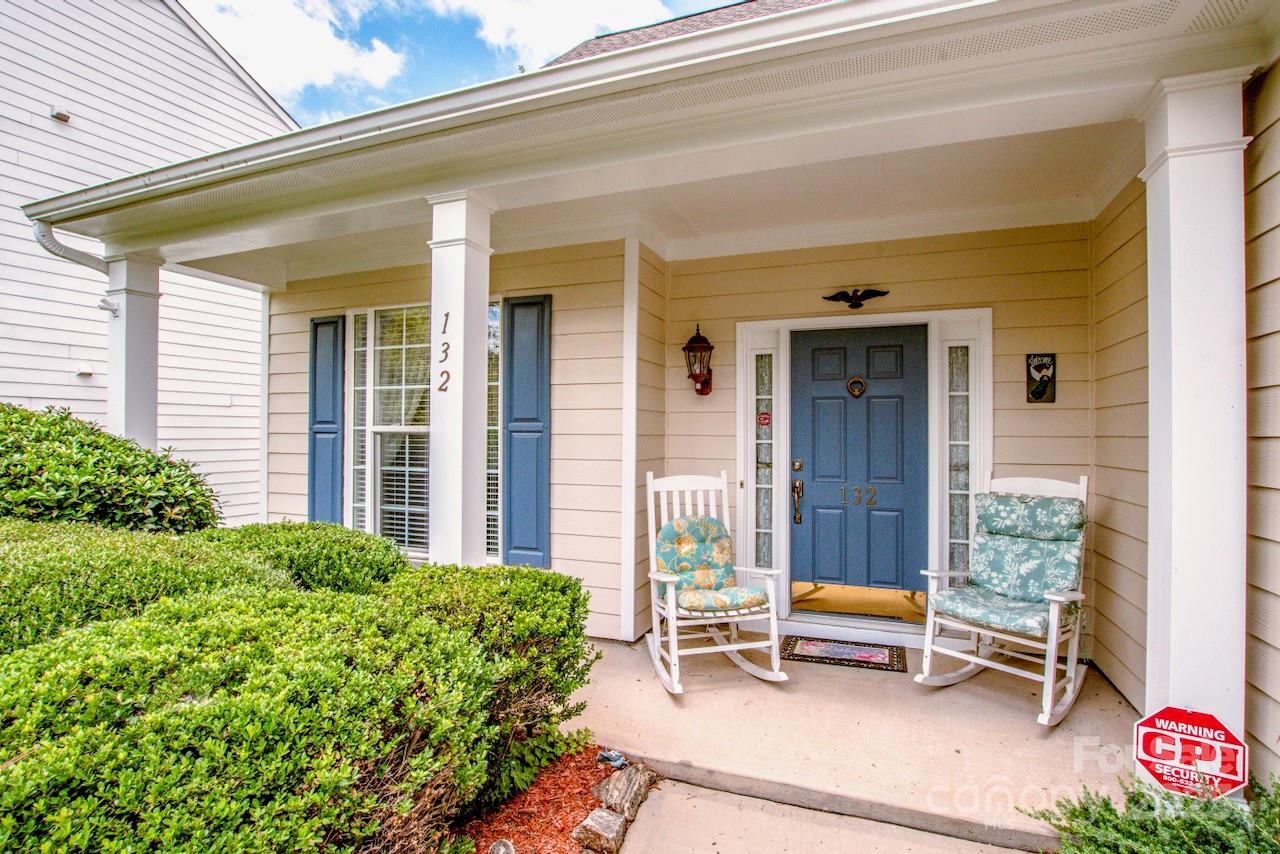 132 Riding Trail
