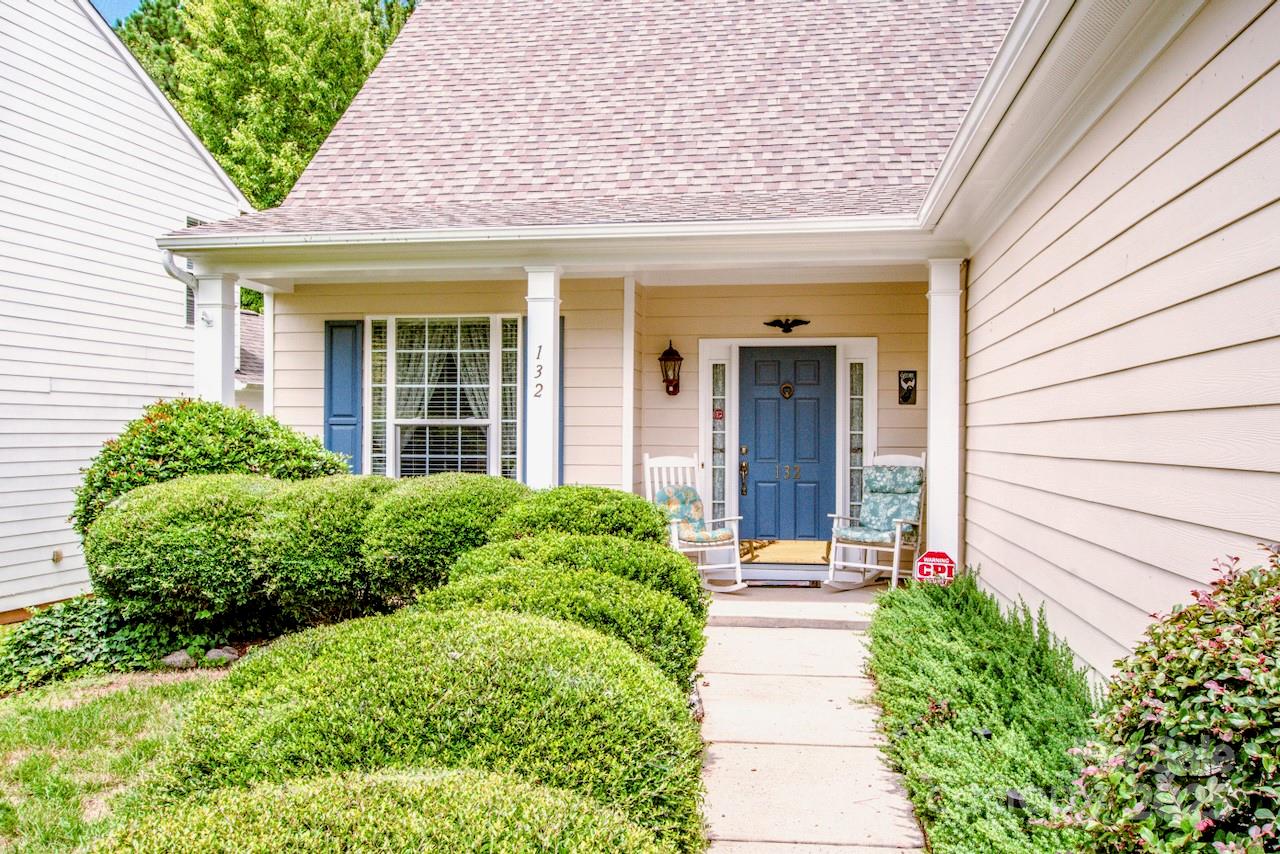 132 Riding Trail