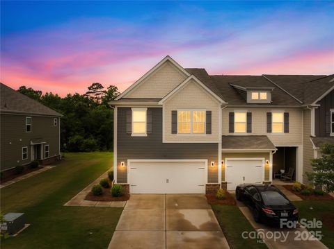 2717 Aubrey Street Monroe NC 28110