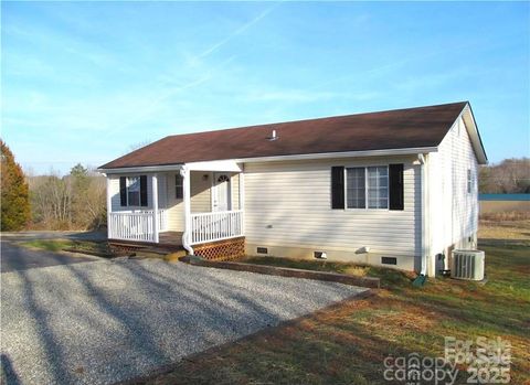 Photo of 6368 Alley Road, Catawba, NC 28609 (MLS # 4306411)