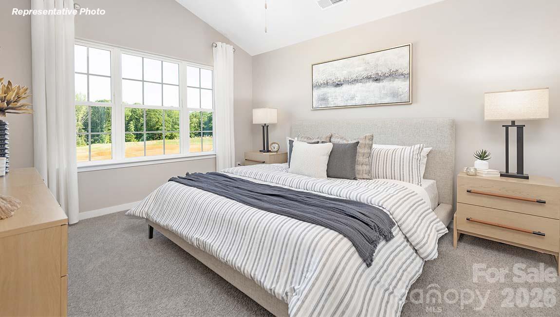 The Townes at Troutman - Residential