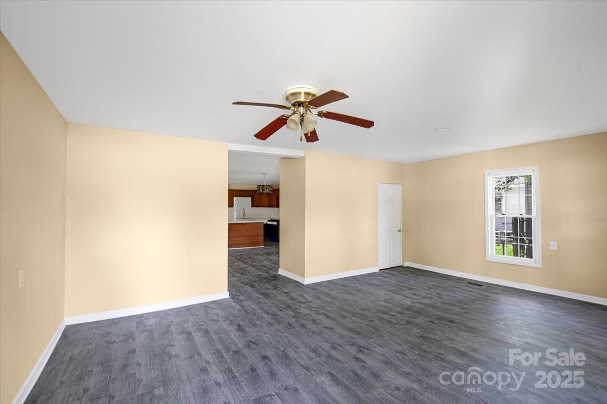 3209 Lowell Road
