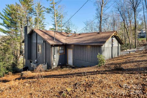 A home in Spruce Pine