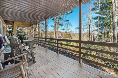 A home in Spruce Pine