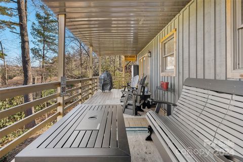 A home in Spruce Pine