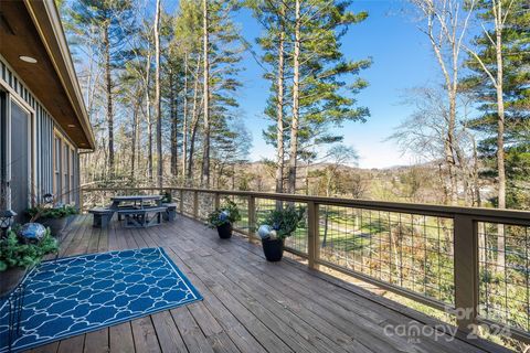 A home in Spruce Pine