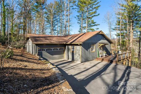 A home in Spruce Pine