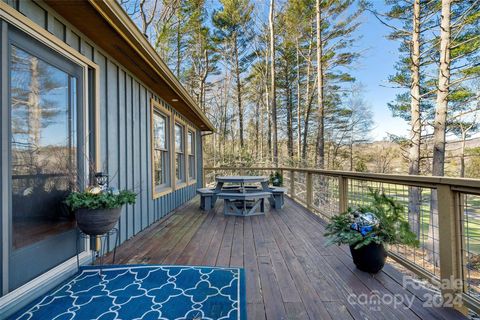 A home in Spruce Pine